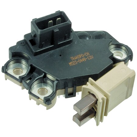 Wai Global Voltage Regulators, M523 M523